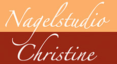 Logo Nagelstudio Christine